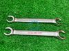 Ảnh thu nhỏ Cờ Lê Vòng Hở 17x19mm Kingtony 19301719 Mở Ống Dầu 2