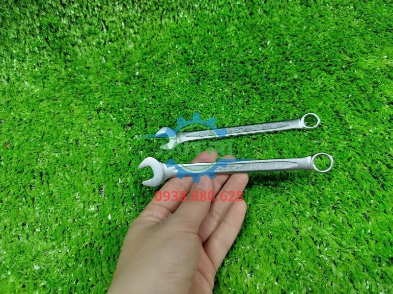 Cờ Lê Vòng Miệng Kingtony 1060-10 10mm - hình ảnh sản phẩm thực tế 5