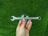 Ảnh thu nhỏ Cờ Lê Vòng Miệng Kingtony 1060-12 12mm 1