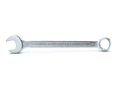 Cờ lê vòng miệng 13mm Stanley 87-073