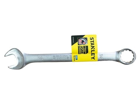 Cờ lê vòng miệng 16mm Stanley STMT80226-8