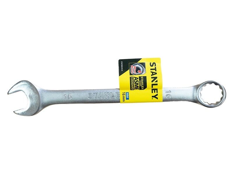 Cờ lê vòng miệng 16mm Stanley STMT80226-8