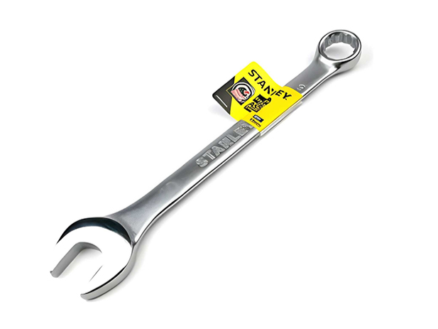 Cờ lê vòng miệng 35mm Stanley 87-265-22 - hình ảnh sản phẩm thực tế 1
