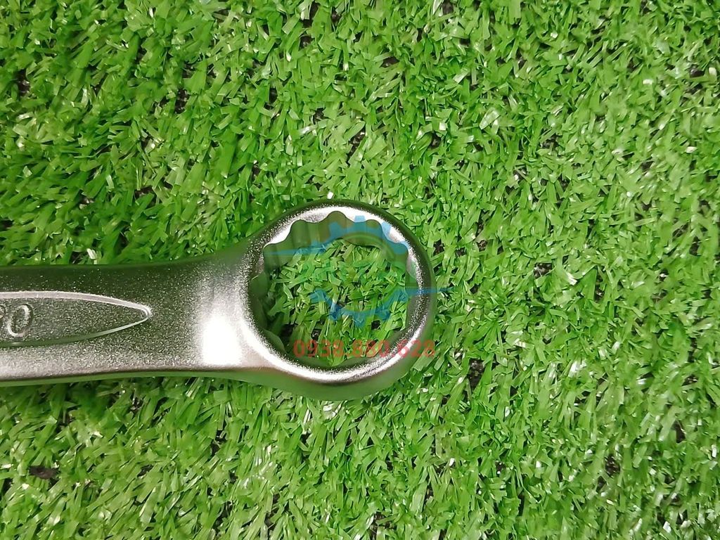 Cờ Lê Vòng Miệng Kingtony 1060-30 30mm Chính Hãng Có Sẵn Tại Minh Triết - hình ảnh sản phẩm thực tế 6