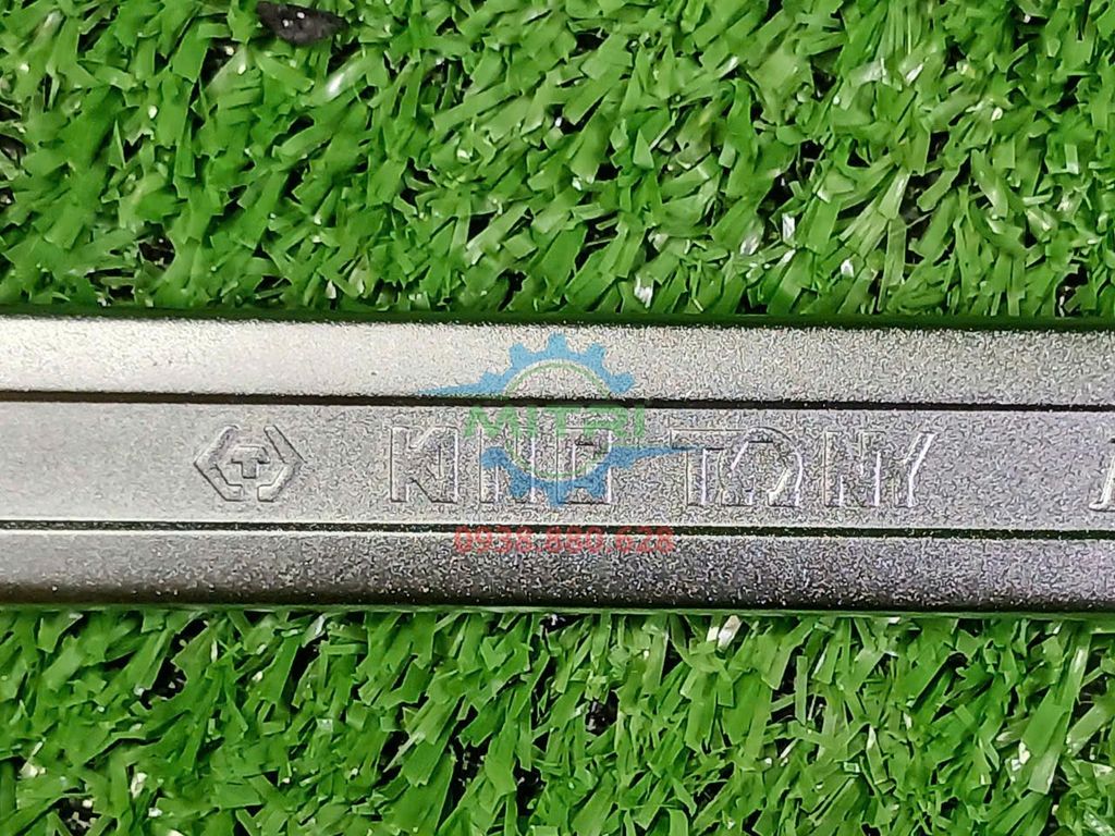 Cờ Lê Vòng Miệng Kingtony 1060-30 30mm Chính Hãng Có Sẵn Tại Minh Triết - hình ảnh sản phẩm thực tế 4