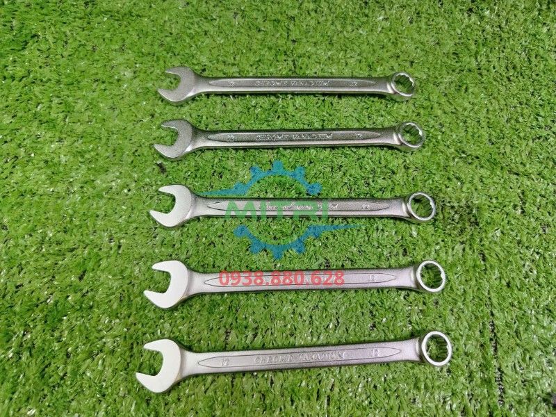 Cờ Lê Vòng Miệng Kingtony 1060-12 12mm - hình ảnh sản phẩm thực tế 7