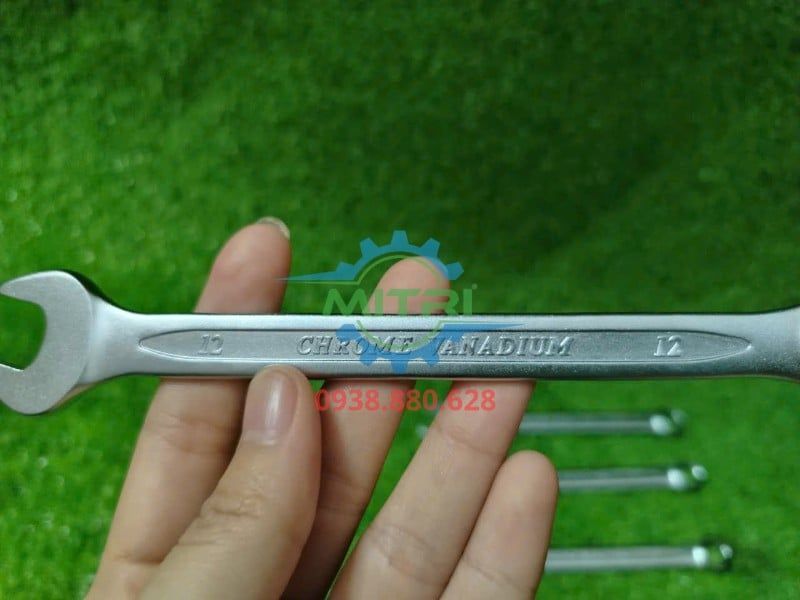 Cờ Lê Vòng Miệng Kingtony 1060-12 12mm - hình ảnh sản phẩm thực tế 8