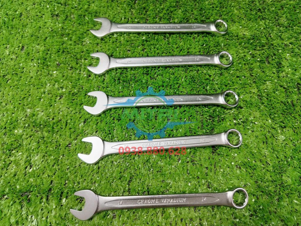 Cờ Lê Vòng Miệng Kingtony 1060-14 14mm - hình ảnh sản phẩm thực tế 7