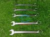 Ảnh thu nhỏ Cờ Lê Vòng Miệng Kingtony 1060-17 17mm 7