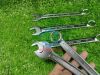 Ảnh thu nhỏ Cờ Lê Vòng Miệng Kingtony 1060-17 17mm 8