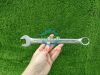 Ảnh thu nhỏ Cờ Lê Vòng Miệng Kingtony 1060-19 19mm Chính Hãng Có Sẵn Tại Minh Triết 7