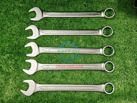 Cờ Lê Vòng Miệng Kingtony 1060-30 30mm Chính Hãng Có Sẵn Tại Minh Triết