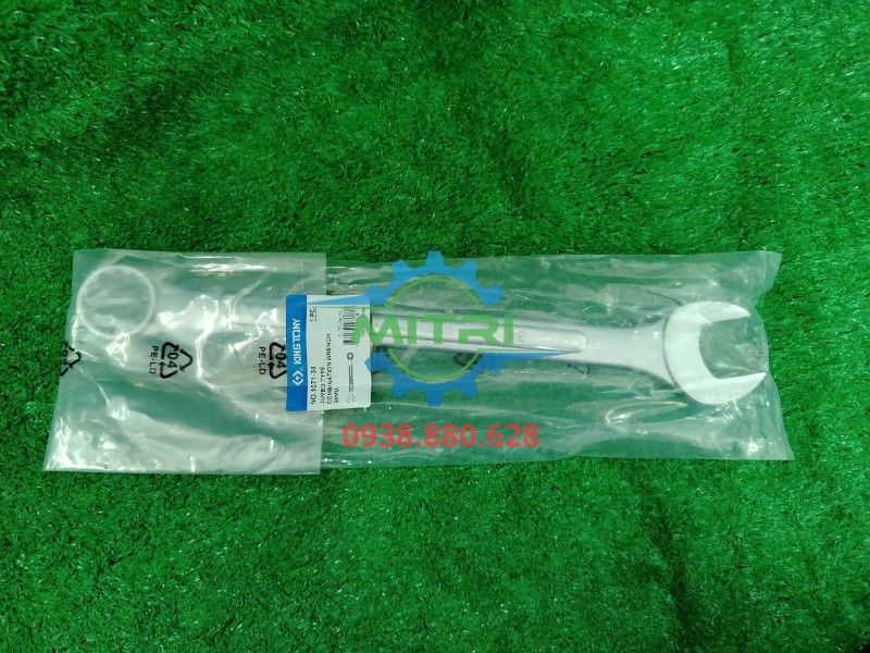 Cờ lê vòng miệng Kingtony 1071-34 - hình ảnh sản phẩm thực tế 4