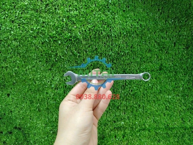 Cờ Lê Vòng Miệng Kingtony 1060-10 10mm - hình ảnh sản phẩm thực tế 6