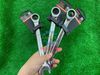 Ảnh thu nhỏ Cờ lê vòng tự động và miệng 19mm xi bóng CENTURY LU-VTDM19 3