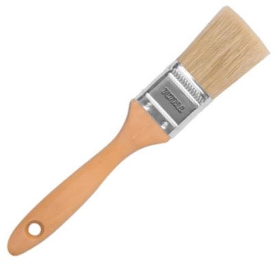 Cọ sơn Total THT84012 1″ - hình ảnh sản phẩm thực tế 1