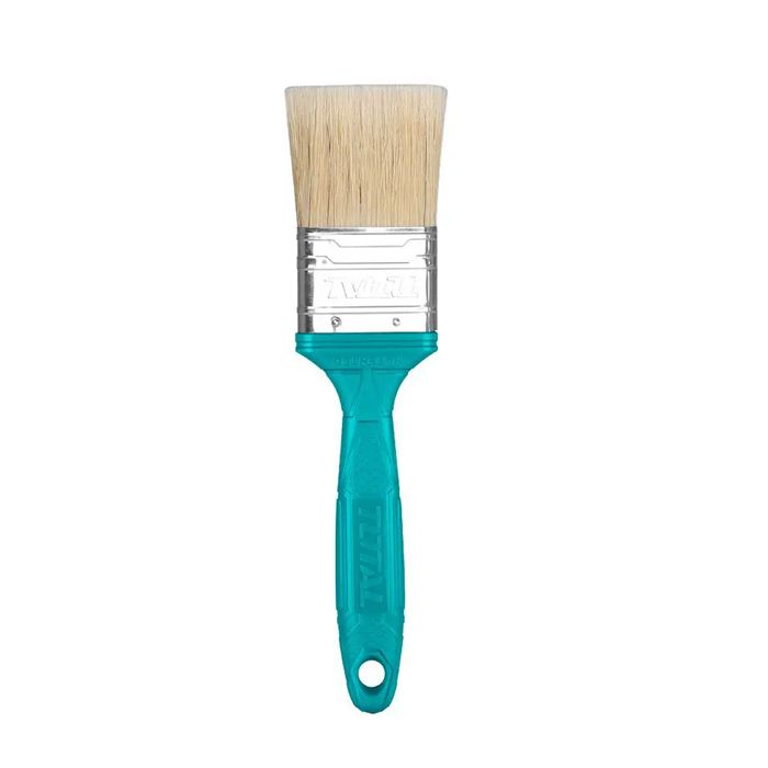 Cọ sơn Total THT846026 2″ - hình ảnh sản phẩm thực tế 1