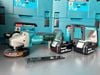 Ảnh thu nhỏ Máy Mài Cắt Dùng Pin Makita DGA404RTJ2 (18V) Chính Hãng Có Sẵn Tại Minh Triết Đang Giao Cho Công Ty Cơ Khí Dầu 3
