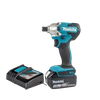 Ảnh thu nhỏ Combo Máy Vặn Vít Dùng Pin 18V Makita DTD156 kèm 1 pin 1 sạt 1