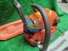 Ảnh thu nhỏ Combo Máy cưa xích chạy xăng 18" Husqvarna 353 (Brazil) (353 18'') (970 65 04-) 7