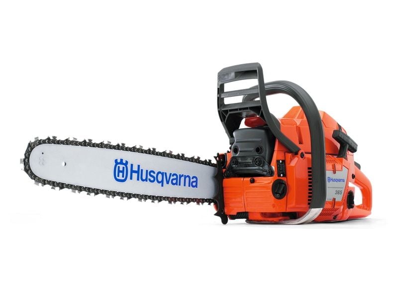 Combo Máy cưa xích Husqvarna 365 20 chính hãng (365 20) (970 71 86-) - hình ảnh sản phẩm thực tế 1