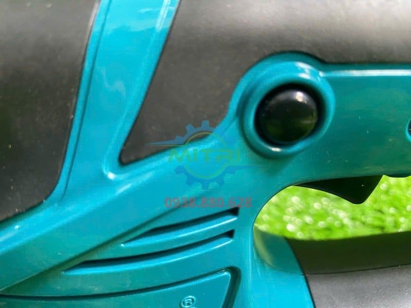 Máy Tỉa Hàng Rào Makita UH201DSY 12V Kèm Pin Sạc - hình ảnh sản phẩm thực tế 6