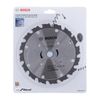 Ảnh thu nhỏ Lưỡi cưa gỗ Bosch Eco for Wood 184mm T16 (2608644718) - Chính hãng 1