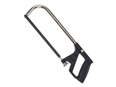 Cưa sắt Stanley 15-408 (300mm) - hình ảnh sản phẩm thực tế 1
