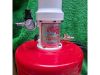 Ảnh thu nhỏ Máy bơm mỡ bò bằng hơi Yunica YMG-55A 20L chính hãng 7