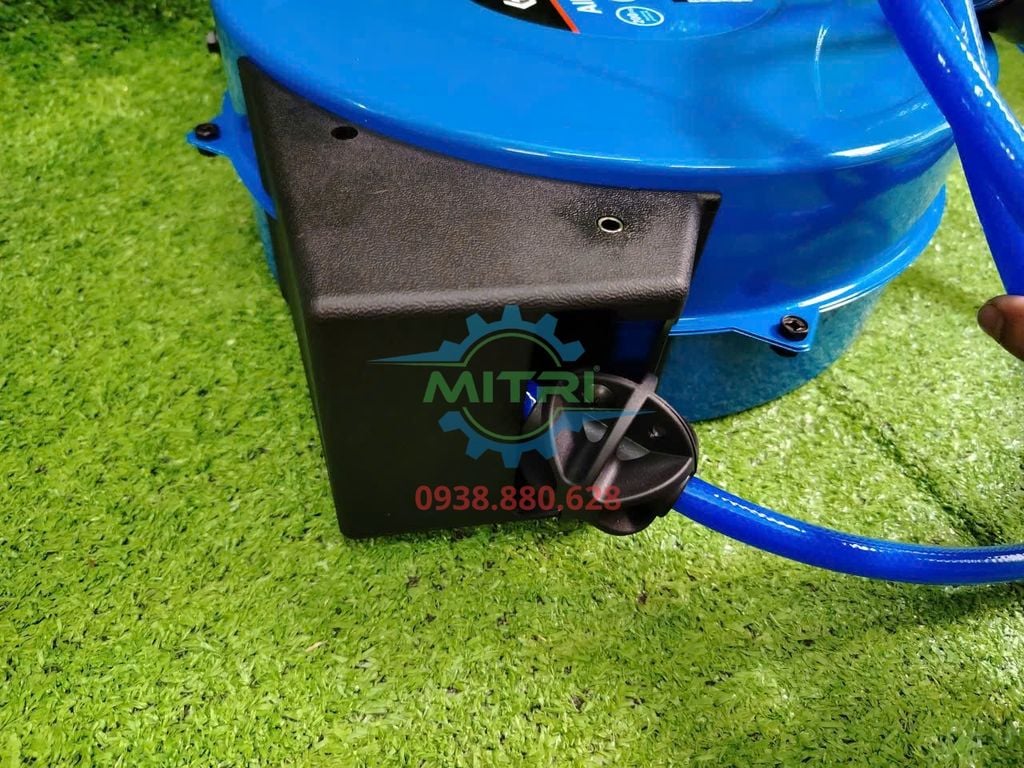 Cuộn Dây Hơi Tự Rút Kingtony 7991A Chính Hãng Có Sẵn Tại Minh Triết - hình ảnh sản phẩm thực tế 5