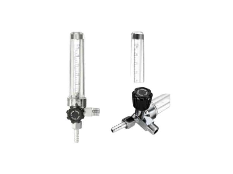 Cụm ống khí CO2 ren 14 - hình ảnh sản phẩm thực tế 1
