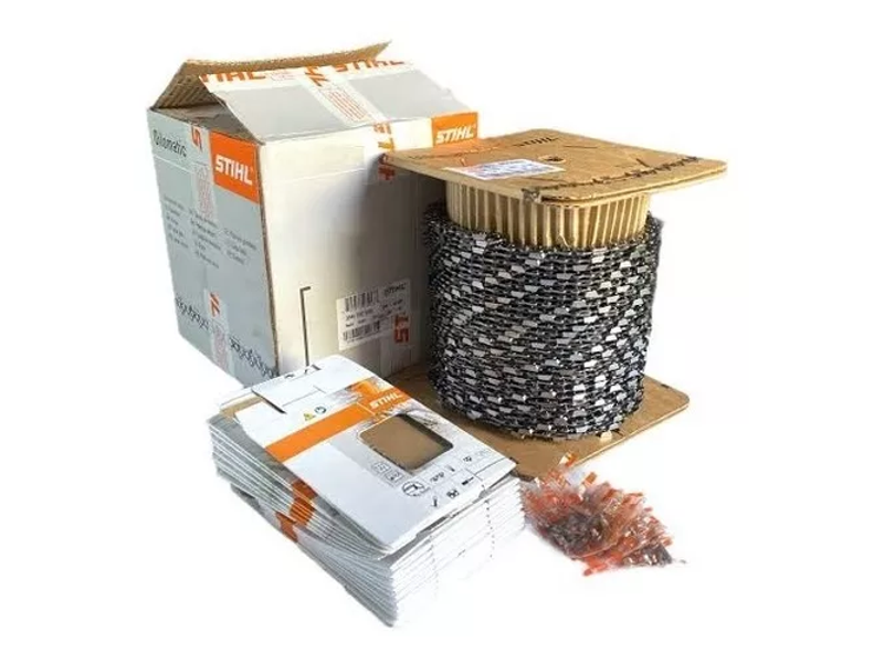 Cuộn xích STIHL 3610 - hình ảnh sản phẩm thực tế 1