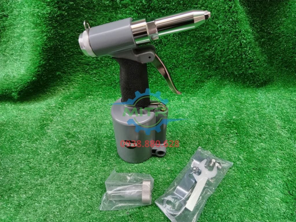 Súng bắn Rivet INOX 2.4 - 4.8mm CYT (CY-2205) - hình ảnh sản phẩm thực tế 2