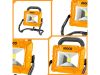 Ảnh thu nhỏ Đèn Làm Việc Dùng Pin 20V – 20W INGCO CWLI2025 2