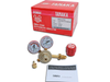 Ảnh thu nhỏ Thiết Bị Điều Áp Tanaka Venus LPG CGA-510 Chính Hãng – Đồng Hồ Gas LPG Cho Hàn Cắt, Nhà Xưởng 1