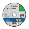 Ảnh thu nhỏ Đá cắt 105x1.2x16mm (sắt) (Đá xanh) BOSCH 2608619701 1