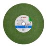 Ảnh thu nhỏ Đá cắt 355x2.8x25.4mm (sắt) (Đá xanh) BOSCH 2608619766 1