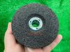 Ảnh thu nhỏ Đá mài sắt Makita A-80911 100 x 6 x 16mm 4