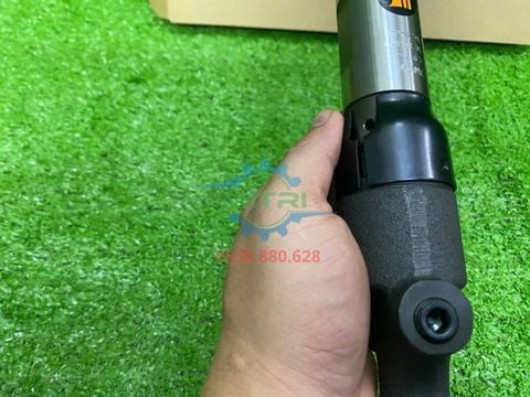 Đầm Cát Khí Nén Kawasaki KPT-1 Chính Hãng
