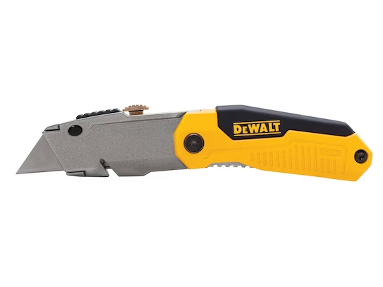 Dao đa năng gấp gọn DeWalt DWHT10035-0