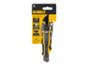 Ảnh thu nhỏ Dao rọc giấy và cáp 18mm Dewalt DWHT10332-0-30 1