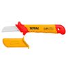 Ảnh thu nhỏ Dao Tước Dây Lưỡi Thẳng Cách Điện Total THICK1801 180mm 1