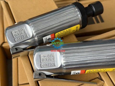 Máy Mài Đầu Trụ Kawasaki KPT-24DG-6 Có Sẵn Tại Minh Triết