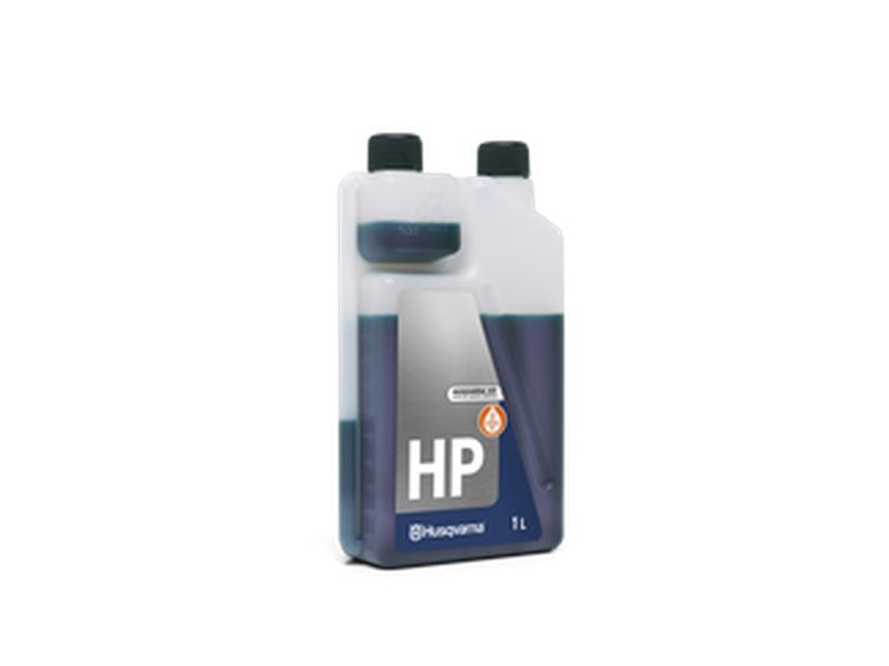 Dầu 2 kỳ HP Husqvarna (587 80 85-11) - hình ảnh sản phẩm thực tế 1