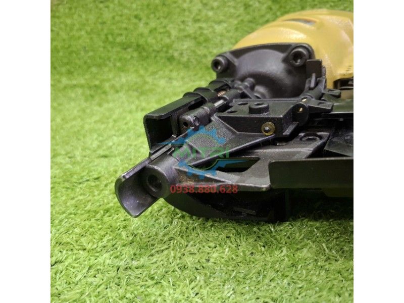 Máy Bắn Đinh Cuộn Meite CN100 Chính Hãng – Giá Tốt - hình ảnh sản phẩm thực tế 6