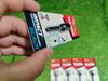 Ảnh thu nhỏ Đầu Bắn Tôn M8 Thép Cr-Mo Makita E-08816 Chính Hãng Có Sẵn Tại Minh Triết 2