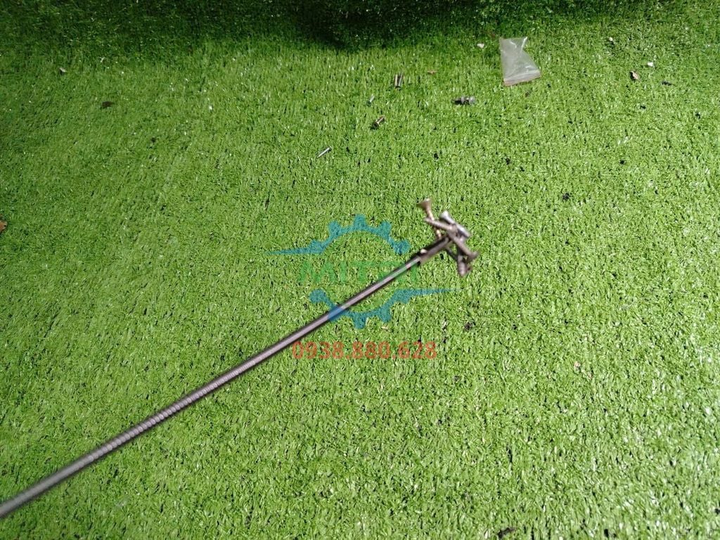 Cần Hít Ốc Kingtony 2121-18 18" Chính Hãng Có Sẵn Tại Minh Triết - hình ảnh sản phẩm thực tế 4