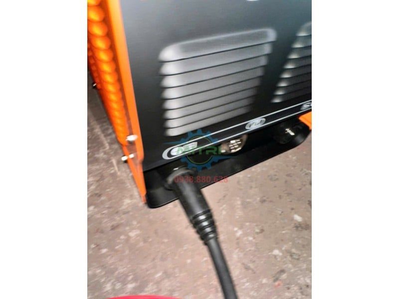 Máy Hàn Jasic NB-350E Chính Hãng - hình ảnh sản phẩm thực tế 3