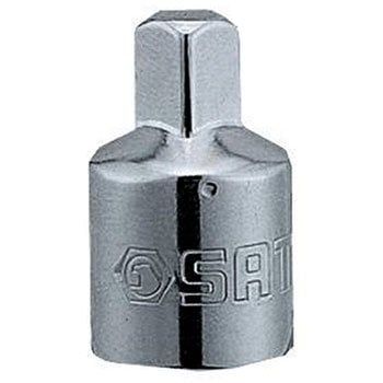 Đầu Chuyển 3/8 Inch SATA 12914 Chính Hãng – Đầu Chuyển Đổi 3/8"F x 1/2"M - hình ảnh sản phẩm thực tế 1