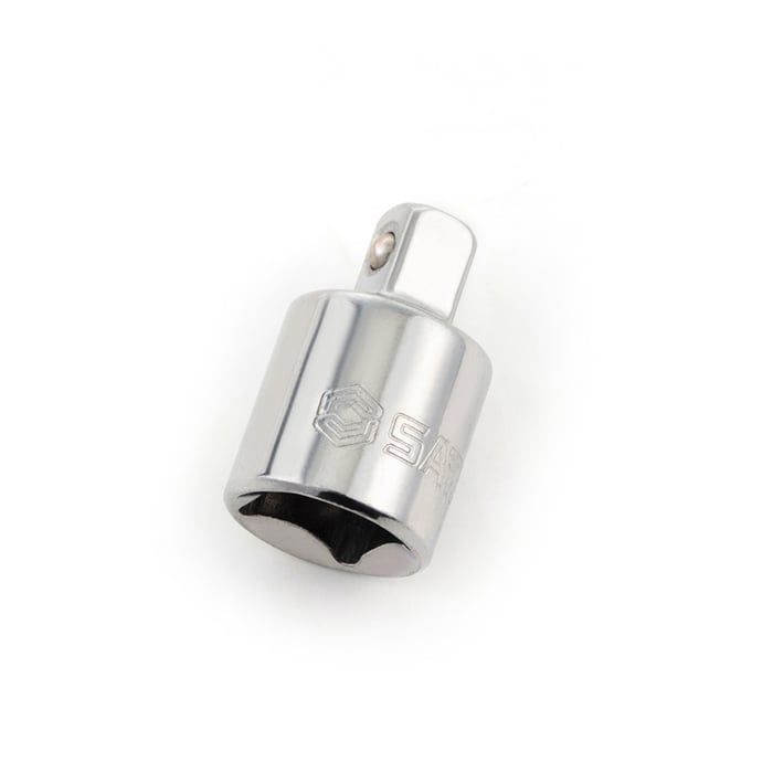 Đầu Chuyển 3/8 Inch SATA 12913 Chính Hãng – Đầu Chuyển Đổi 3/8"F x 1/4"M - hình ảnh sản phẩm thực tế 1